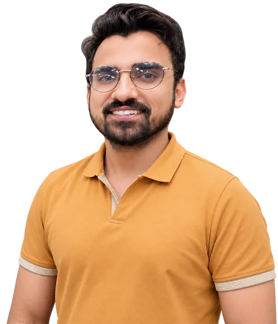 Taha Muzafar, SEO consultant